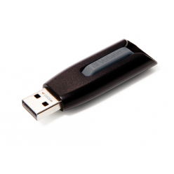 Pamięć VERBATIM V3 STORE N GO USB Stick 128GB USB3.0
