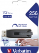 Pamięć VERBATIM V3 STORE N GO USB Stick 256GB USB3.0