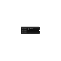 Pamięć USB GOODRAM 256GB UME3 czarny USB 3.2 Gen 1