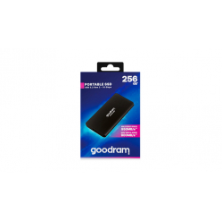 Dysk zewnętrzny GOODRAM HX100 512GB USB 3.2