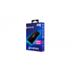 Dysk zewnętrzny GOODRAM HX100 512GB USB 3.2