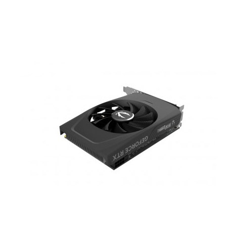 Karta graficzna ZZOTAC GAMING GeForce RTX 4060 SOLO