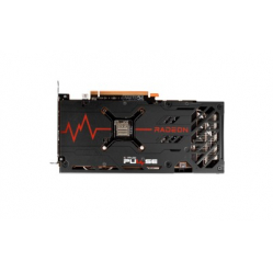 Karta graficzna SAPPHIRE PULSE RX7600 GAMING 8GB GDDR6 1xHDMI 3xDP