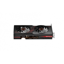 Karta graficzna SAPPHIRE PULSE RX7600 GAMING 8GB GDDR6 1xHDMI 3xDP