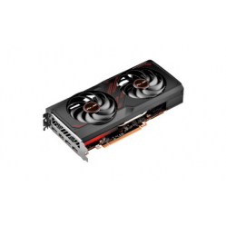 Karta graficzna SAPPHIRE PULSE RX7600 GAMING 8GB GDDR6 1xHDMI 3xDP