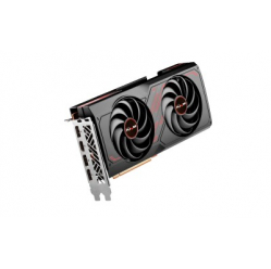 Karta graficzna SAPPHIRE PULSE RX7600 GAMING 8GB GDDR6 1xHDMI 3xDP