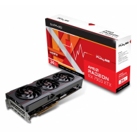 Karta graficzna SAPPHIRE PULSE RADEON RX7900XTX GAMING OC 24GB GDDR6 2xHDMI 2xDP