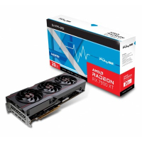Karta graficzna SAPPHIRE PULSE RADEON RX7900XT GAMING OC 20GB GDDR6 2xHDMI 2xDP