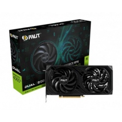 Karta graficzna PALIT RTX 4060Ti Dual 8GB GDDR6