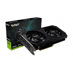 Karta graficzna PALIT RTX 4060Ti Dual 8GB GDDR6