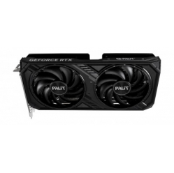 Karta graficzna PALIT RTX 4060Ti Dual 8GB GDDR6