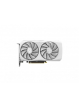 Karta graficzna ZOTAC GAMING GeForce RTX 4060 Twin Edge OC 8GB 1xHDMI 3xDP White