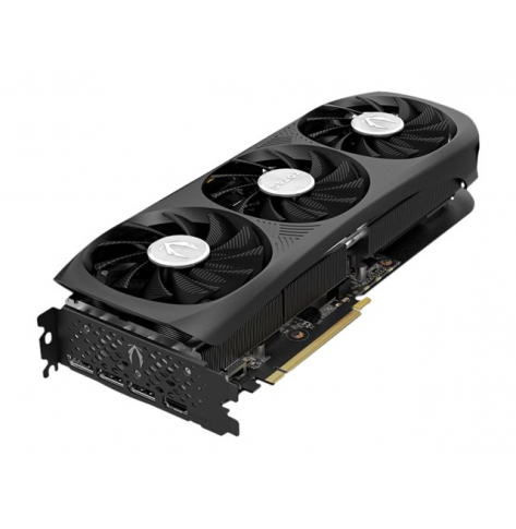 Karta graficzna ZOTAC GAMING GEFORCE RTX4070Ti AMP AIRO 12GB GDDR6X 3xDP 1xHDMI