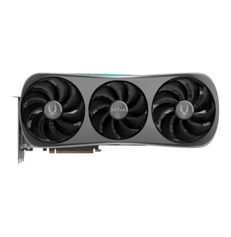 Karta graficzna ZOTAC GAMING GeForce RTX4090 Trinity OC 24GB GDDR6X 3xDP 1xHDMI