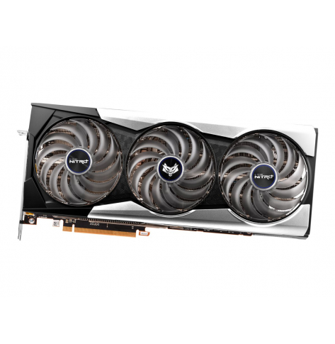 Karta graficzna SAPPHIRE NITRO AMD RADEON RX 6950 XT GAMING OC 16GB GDDR6 HDMI TRIPLE DP