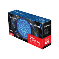 Karta graficzna SAPPHIRE NITRO+ RADEON RX7900XT GAMING OC VAPOR-X 20GB GDDR6 2xHDMI 2xDP