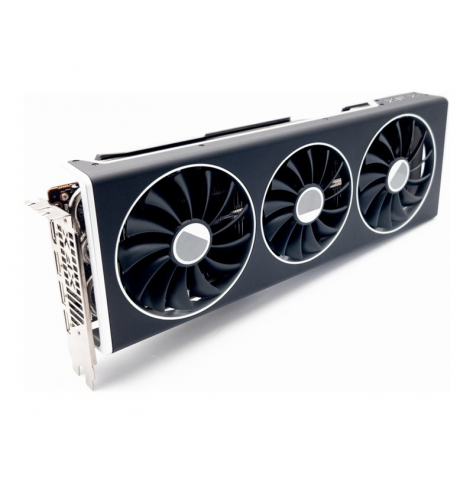 Karta graficzna XFX RADEON RX 7800XT SPEEDSTER MERC319 czarny