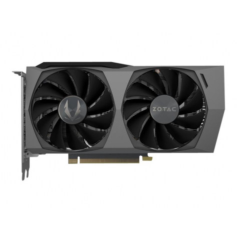 Karta graficzna ZOTAC GAMING GEFORCE RTX 3050 AMP 8GB GDDR6 3xDP 1xHDMI