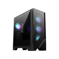 Obudowa MSI MAG FORGE 320R AIRFLOW Case