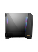 Obudowa MSI MEG PROSPECT 700R Case E-ATX up to 310mm x 304.8mm ATX mATX 4.3inch Touch Panel Support with A-RGB fans