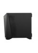 Obudowa MSI MEG PROSPECT 700R Case E-ATX up to 310mm x 304.8mm ATX mATX 4.3inch Touch Panel Support with A-RGB fans