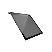 Panel boczny szklany BE QUIET SILENT BASE 601/801 Glass Window