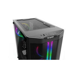 Obudowa BE QUIET PURE BASE 500FX czarna
