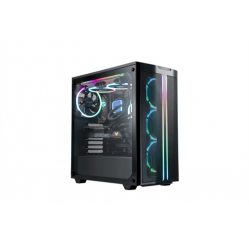 Obudowa BE QUIET PURE BASE 500FX czarna