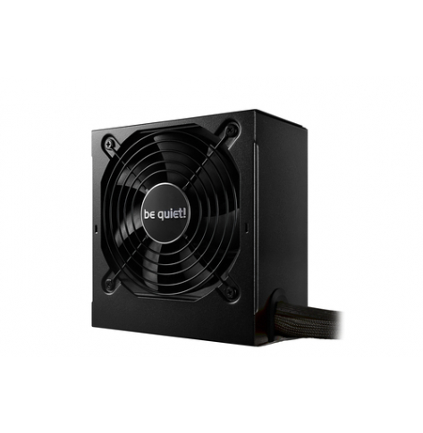 Zasilacz BE QUIET 450W System Power 10 PSU 80+ Fan