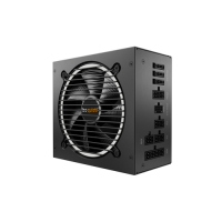 Zasilacz BE QUIET Pure Power 12 M 650W Gold PSU