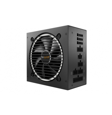 Zasilacz BE QUIET Pure Power 12 M 650W Gold PSU