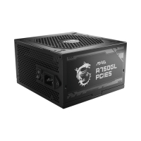 Zasilacz MSI MAG A750GL PCIE5 750W