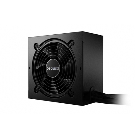 Zasilacz BE QUIET System Power 10 unit 850W Fan
