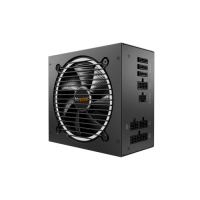 Zasilacz BE QUIET Pure Power 12 M 550W Gold PSU