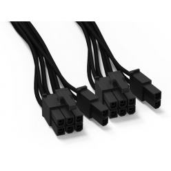 Kabel zasilający BE QUIET PCI-E POWER CABLE CP-6620