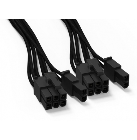 Kabel zasilający BE QUIET PCI-E POWER CABLE CP-6620