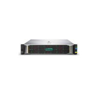 Nas HP StoreEasy 1660 1xIntel Xeon Silver 4208 8-core 2.1GHz 1x16GB DDR4-2933 Performance Storage