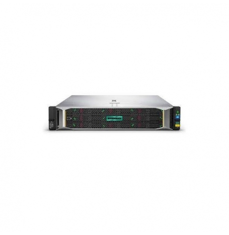 Nas HP StoreEasy 1660 1xIntel Xeon Silver 4208 8-core 2.1GHz 1x16GB DDR4-2933 Performance Storage