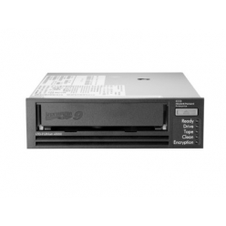 Napęd HP StoreEver LTO-9 Ultrium 45000 Internal Tape Drive 