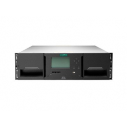 Napęd HP StoreEver MSL LTO-9 Ultrium 45000 SAS Drive Upgrade Kit 