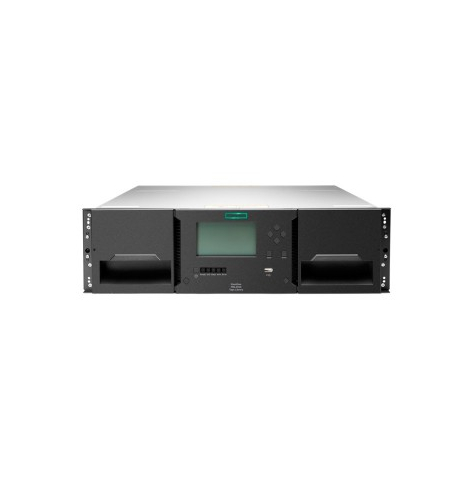 Napęd HP StoreEver MSL LTO-9 Ultrium 45000 SAS Drive Upgrade Kit 