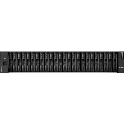 Macierz LENOVO ISG ThinkSystem DE Controller DE2000H 2U24 SFF SW RD 