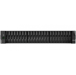 Macierz LENOVO ISG ThinkSystem DE Controller DE4000H 32GB HICless 2U24 SFF Gen2 