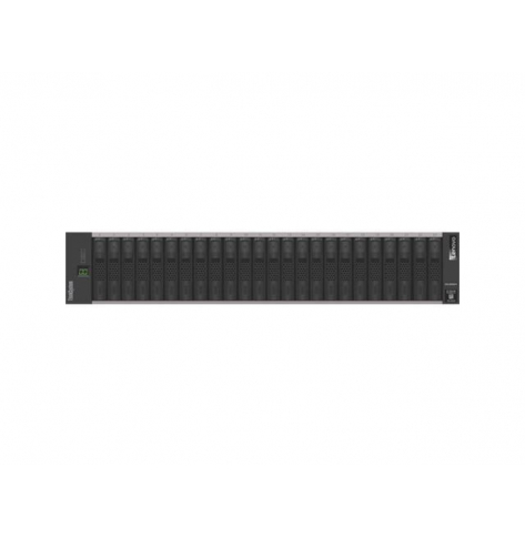 Macierz LENOVO DE Controller DE4000H 2U24 SFF 8x1.6TB SSD 16x1.8TB 10000 SW RD 