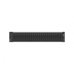 Macierz LENOVO DE Controller DE4000H 2U24 SFF 8x1.6TB SSD 16x1.8TB 10000 SW RD 