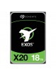 Dysk serwerowy Seagate Exos X20 18TB