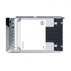 Dysk serwerowy Dell 960GB SSD SATA Read Intensive 6Gbps 512e 2.5in Hot-Plug