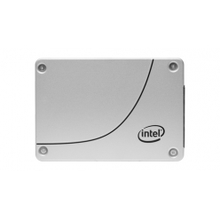 INTEL SSD S4510 3.8TB 2.5 SATA 6Gb/s 3D2 TLC Datacenter