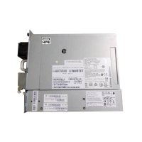 Dysk Moduł napędu biblioteki taśmowej HP MSL LTO-8 SAS Drive Upgrade Kit