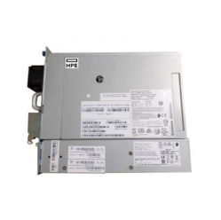 Moduł napędu biblioteki taśmowej HP MSL LTO-8 SAS Drive Upgrade Kit